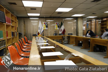 نشست مروری بر آثار آلمانی سهراب شهید ثالث در موزه هنرهای معاصر