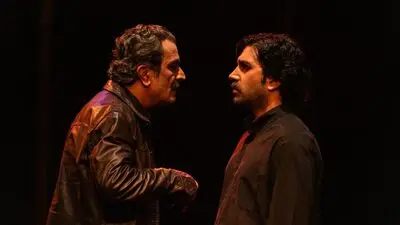 نمایش «خالی» برای ۶ اجرای دیگر تمدید شد