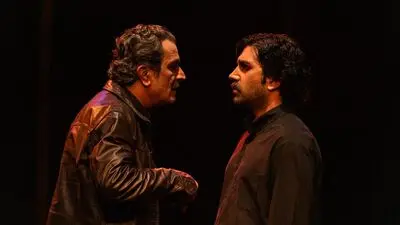 نمایش «خالی» برای ۶ اجرای دیگر تمدید شد