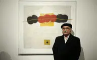 Ahmad Nasrollahi Painting Exhibit in Hoor Gallery