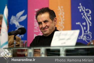 اکران فیلم "ناگهان درخت" در سومین روز سی و هفتمین جشنواره فیلم فجر