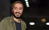 نوید محمدزاده به «باد وحشی» پیوست