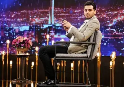 علی ضیاء در پاسخ به ترامپ: تو نه ایران می‌شناسی نه ایرانی

