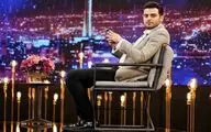 علی ضیاء در پاسخ به ترامپ: تو نه ایران می‌شناسی نه ایرانی


