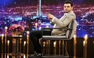 علی ضیاء در پاسخ به ترامپ: تو نه ایران می‌شناسی نه ایرانی

