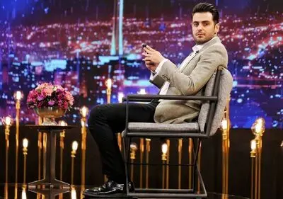 علی ضیاء در پاسخ به ترامپ: تو نه ایران می‌شناسی نه ایرانی

