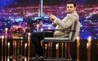 علی ضیاء در پاسخ به ترامپ: تو نه ایران می‌شناسی نه ایرانی


