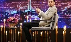 علی ضیاء در پاسخ به ترامپ: تو نه ایران می‌شناسی نه ایرانی


