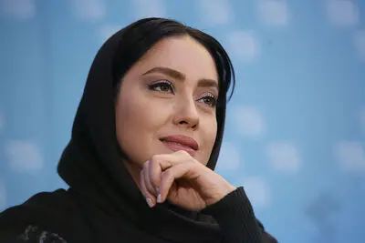 بهاره کیان افشار از  سریال "عاشقانه تا حضور در دو نمایش 