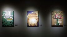 Fajr Festival of Visual Arts 4