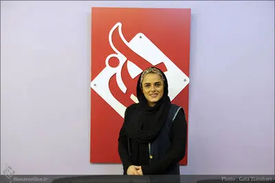  الهام شعبانی: طراح لباس باید روانشناسی بداند / نبود قرارداد تیپ معضل طراحان لباس تئاتر است