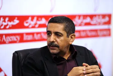 جاسم غزبان پور