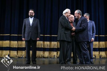 نکوداشت یکصدمین سال تاسیس هنرستان موسیقی تهران