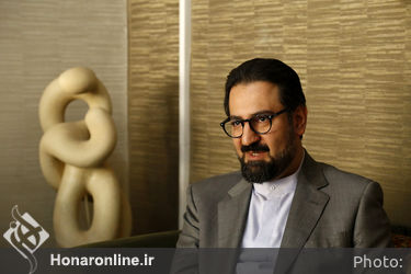 دیدار معاون هنری وزارت فرهنگ و ارشاد اسلامی با معاون وزیر فرهنگ اسلواکی