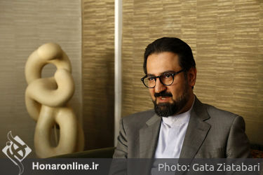 دیدار معاون هنری وزارت فرهنگ و ارشاد اسلامی با معاون وزیر فرهنگ اسلواکی