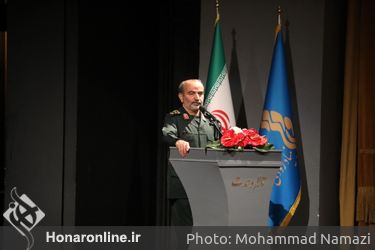 مراسم گرامیداشت شهدای کارگر و تقدیر از کارگران کشور در تالار وحدت