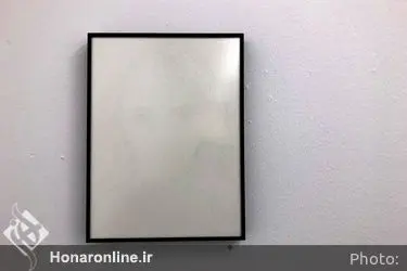 نمایشگاه آثار آلیشیا مرصعی در گالری اُ