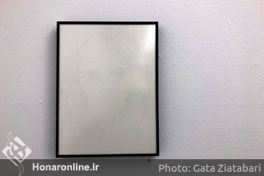 نمایشگاه آثار آلیشیا مرصعی در گالری اُ