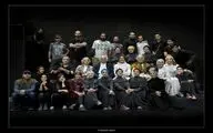 اجرای تئاتری موزیکال با موضوع تئاتر و موسیقی درمانی/ نمایشنامه 