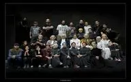 اجرای تئاتری موزیکال با موضوع تئاتر و موسیقی درمانی/ نمایشنامه 