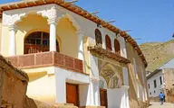 اتمام 49 پروژه مرمتی در مازندران / از مسجد جامع ساری تا موزه نیما