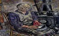 نمایش آثاری از ایوان آلبرایت در موسسه هنر شیکاگو