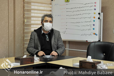 داوری نهایی طرح شبکه شهرهای خلاق فرهنگ و هنر در بخش هنرهای نمایشی