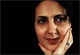 فاطمه گودرزی: جشنواره فیلم فجر جشن سینمای ایران است