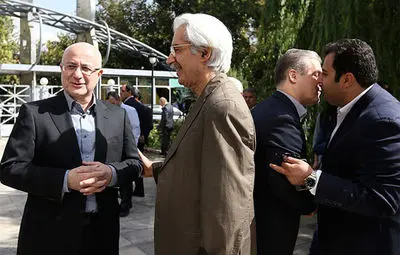 روایت علی مرادخانی از نمایشگاه دستاوردهای دولت/ موسیقی از بایدهایی است که به فعالیت خود ادامه می‌دهد