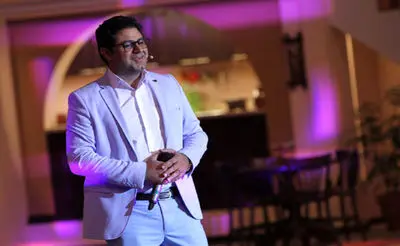 حجت اشرف‌زاده از اجرای کنسرت آنلاین گفت