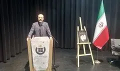 پردیس تئاتر تهران باید به جایگاه واقعی خود نزدیک شود