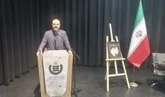 پردیس تئاتر تهران باید به جایگاه واقعی خود نزدیک شود