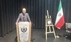 پردیس تئاتر تهران باید به جایگاه واقعی خود نزدیک شود