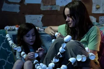 "اتاق" فیلم برگزیده تماشاگران جشنواره تورنتو شد