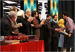 بهترین‌های مسابقه ایران جشنواره پویانمایی معرفی شدند