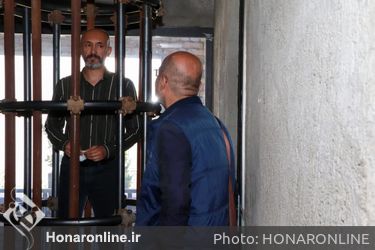 نمایشگاه  پژوهشی «بی چهره» در موسسه فرهنگی و هنری فرش فیلم