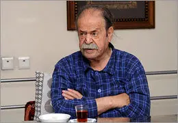 محمدعلی کشاورز: هنرمند تئاتر باید فرهنگ و ادبیات کشورش را به خوبی بشناسد