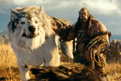 ˝وارکرافت˝ در چین رکوردهای فروش را شکست / موفقیت یک فیلم ترسناک در آمریکا