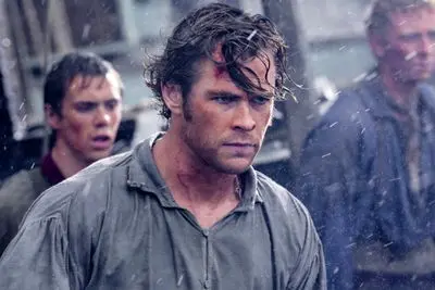 ˝در دل دریا˝ در گیشه‌های فروش غرق شد / چهارمین هفته صدرنشینی ˝زاغ مقلد - قسمت 2˝