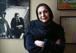 منیژه حکمت: از بضاعت جشنواره جهانی فیلم فجر به نفع سینمای ایران استفاده کنیم