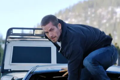 ˝خشمگین 7˝ 384 میلیون دلار فروخت / استقبال تماشاگران از آخرین فیلم پل واکر