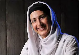 فاطمه گودرزی: بازی در آثار متوسط تلویزیون بهتر از فیلم‌های ضعیف سینمایی است