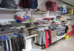 حضور مد بدون جنسیت در بازار پوشاک اروپا