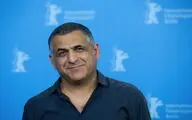 مانی حقیقی و بازیگران ˝اژدها وارد می‌شود!˝ در جشنواره برلین / گزارش تصویری