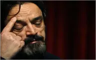 حسین علیزاده: محمدرضا لطفی از ما جدا شد