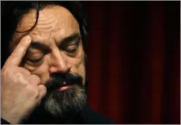 حسین علیزاده: محمدرضا لطفی از ما جدا شد