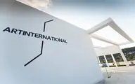 این آثار را ببینید/ غرفه C7 در آرت اینترنشنال استانبول، ایرانى ست