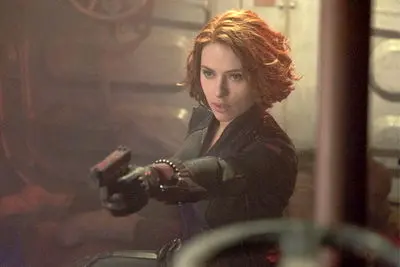 فروش جهانی ˝انتقامجویان: عصر اولتران˝ به 875.3 میلیون دلار رسید / اکران فیلم جدید آرنولد شوارتزنگر