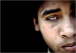 عکس‌هایی از جنس فاجعه جایزه گرفتند + تصویر 