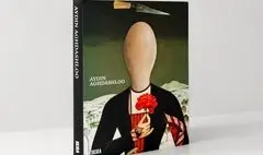 نمایشگاه آیدین آغداشلو در گالری بی